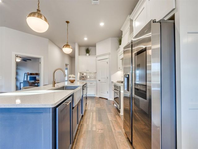 3408 NW 159th Street, Edmond, OK 73013