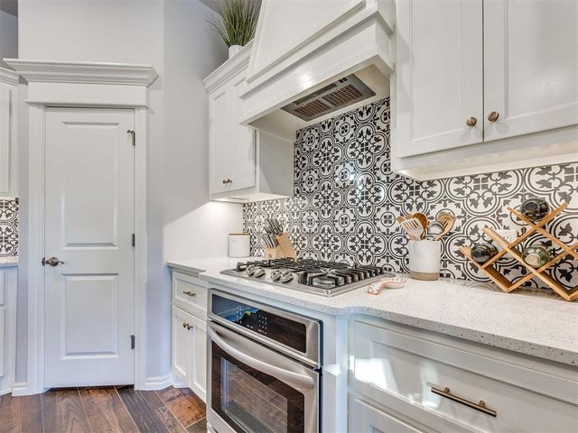 3408 NW 159th Street, Edmond, OK 73013