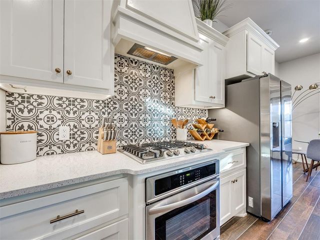 3408 NW 159th Street, Edmond, OK 73013