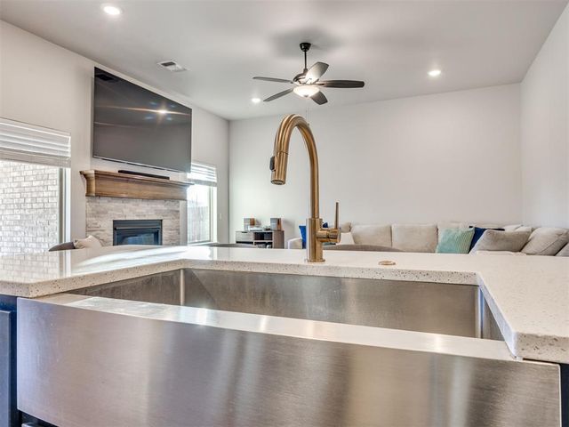 3408 NW 159th Street, Edmond, OK 73013