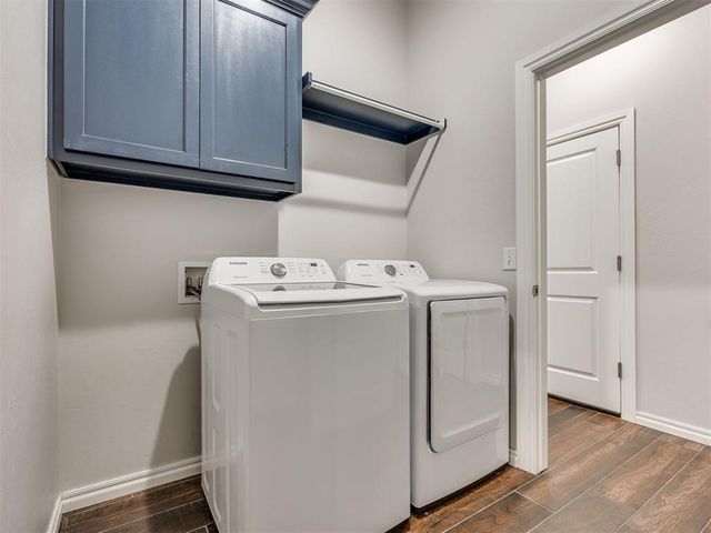 3408 NW 159th Street, Edmond, OK 73013