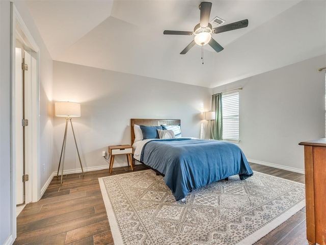 3408 NW 159th Street, Edmond, OK 73013