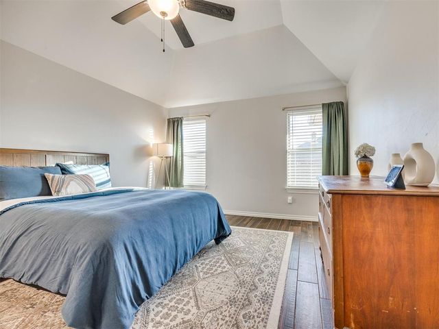 3408 NW 159th Street, Edmond, OK 73013