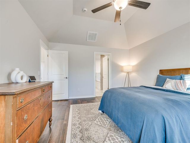 3408 NW 159th Street, Edmond, OK 73013