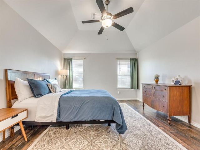 3408 NW 159th Street, Edmond, OK 73013