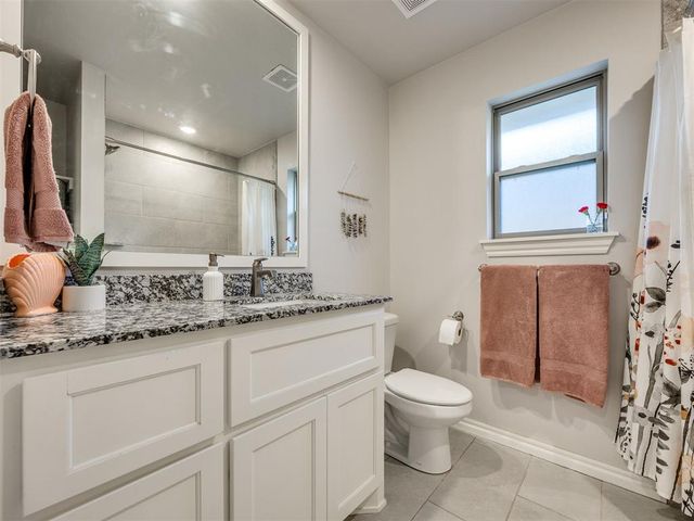 3408 NW 159th Street, Edmond, OK 73013