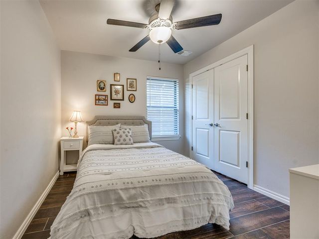 3408 NW 159th Street, Edmond, OK 73013