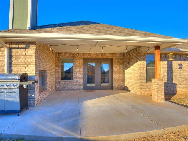 3408 NW 159th Street, Edmond, OK 73013