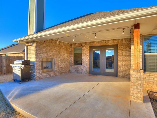 3408 NW 159th Street, Edmond, OK 73013