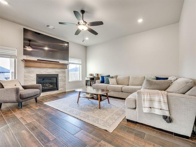 3408 NW 159th Street, Edmond, OK 73013