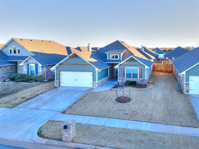 3408 NW 159th Street, Edmond, OK 73013