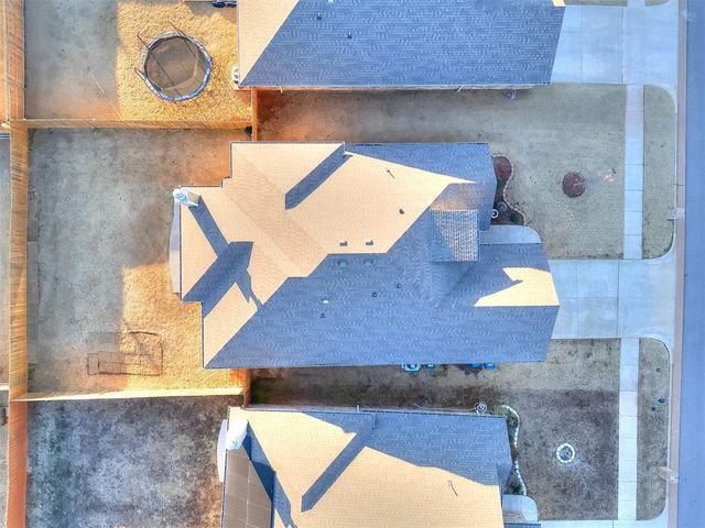 3408 NW 159th Street, Edmond, OK 73013