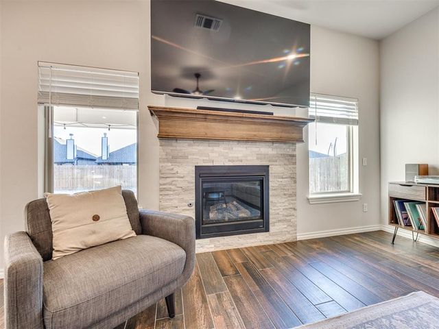 3408 NW 159th Street, Edmond, OK 73013