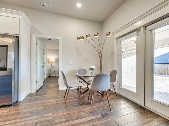 3408 NW 159th Street, Edmond, OK 73013