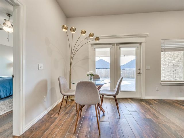 3408 NW 159th Street, Edmond, OK 73013