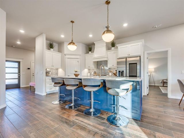 3408 NW 159th Street, Edmond, OK 73013