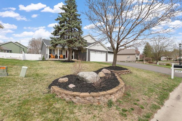 17079 Isleton Avenue, Lakeville, MN 55044