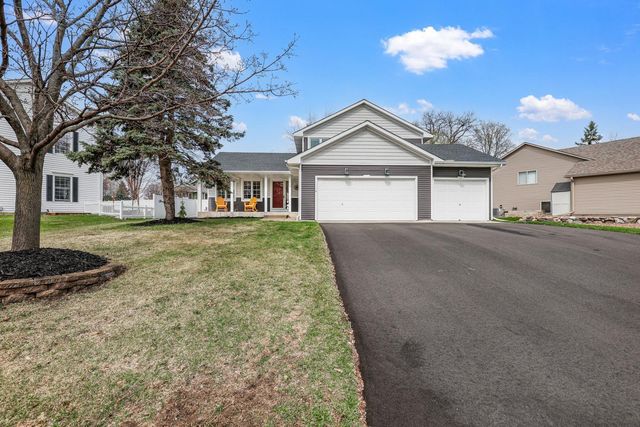 17079 Isleton Avenue, Lakeville, MN 55044