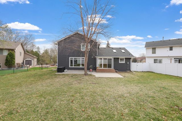 17079 Isleton Avenue, Lakeville, MN 55044