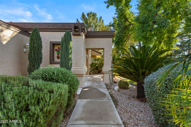 19611 N 141ST Avenue, Sun City West, AZ 85375