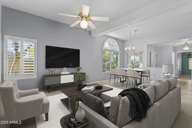 19611 N 141ST Avenue, Sun City West, AZ 85375