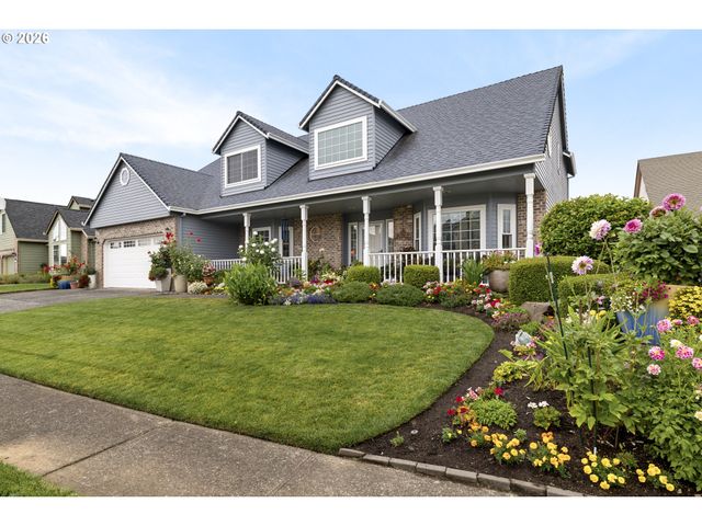 2745 Ne KELLY Pl, Gresham, OR 97030