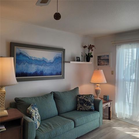 4410 WARREN AVENUE 108, Port Charlotte, FL 33953