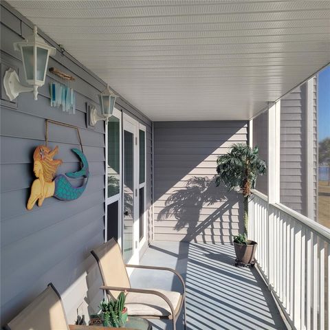 4410 WARREN AVENUE 108, Port Charlotte, FL 33953