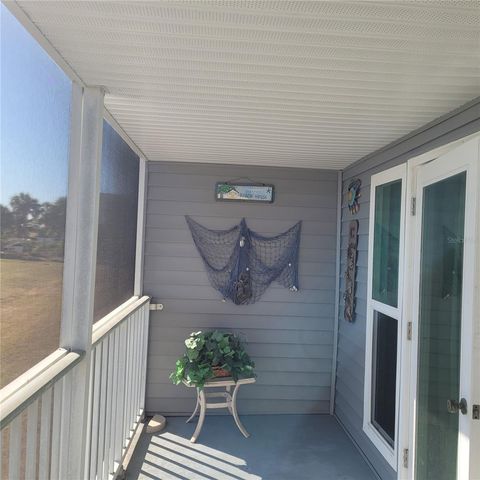 4410 WARREN AVENUE 108, Port Charlotte, FL 33953