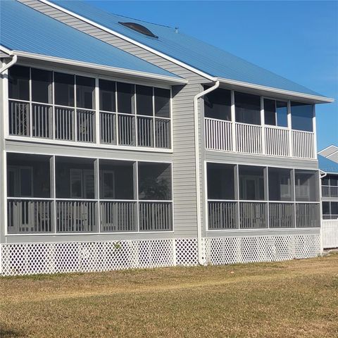 4410 WARREN AVENUE 108, Port Charlotte, FL 33953