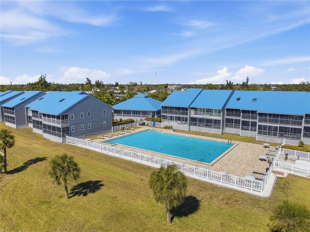 4410 WARREN AVENUE 108, Port Charlotte, FL 33953