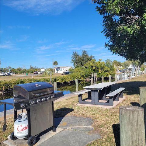 4410 WARREN AVENUE 108, Port Charlotte, FL 33953