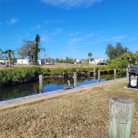 4410 WARREN AVENUE 108, Port Charlotte, FL 33953