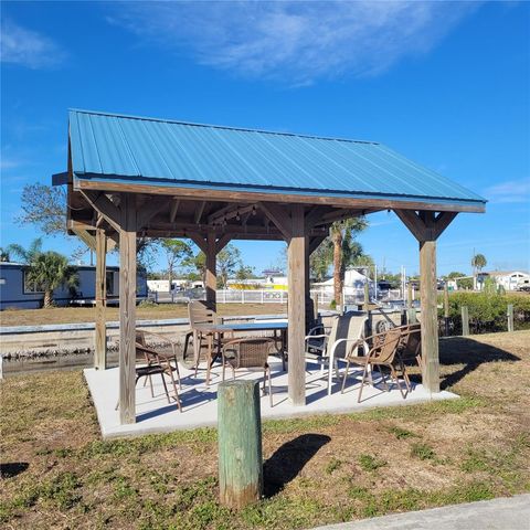 4410 WARREN AVENUE 108, Port Charlotte, FL 33953