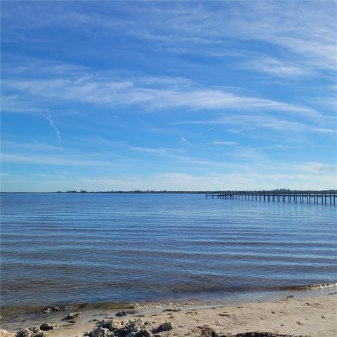 4410 WARREN AVENUE 108, Port Charlotte, FL 33953