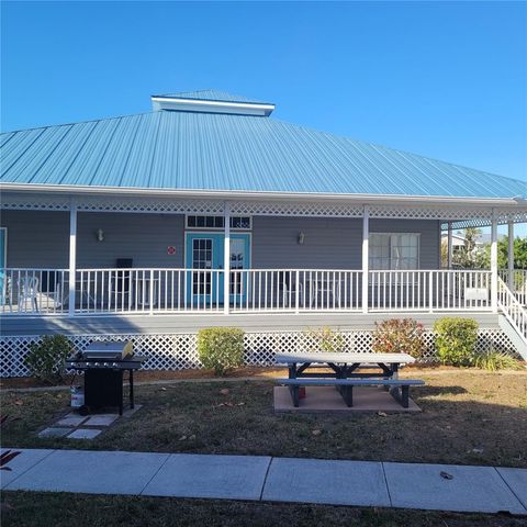 4410 WARREN AVENUE 108, Port Charlotte, FL 33953