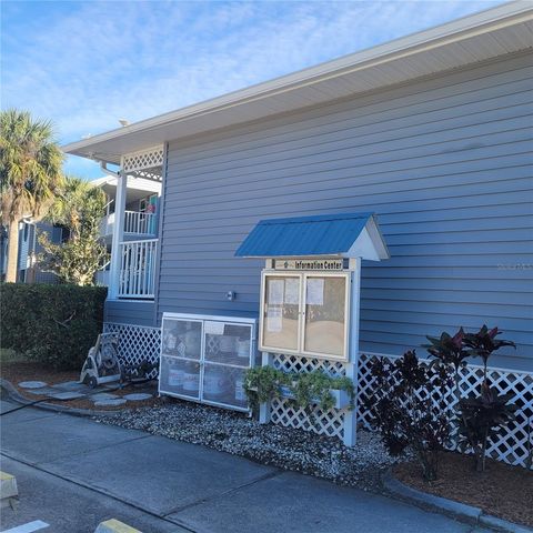 4410 WARREN AVENUE 108, Port Charlotte, FL 33953