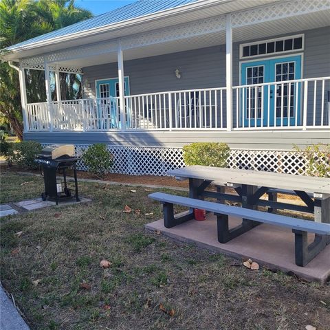 4410 WARREN AVENUE 108, Port Charlotte, FL 33953