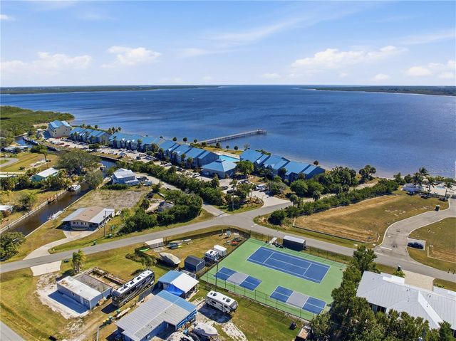 4410 WARREN AVENUE 108, Port Charlotte, FL 33953