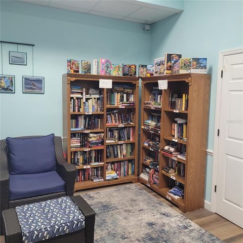 4410 WARREN AVENUE 108, Port Charlotte, FL 33953