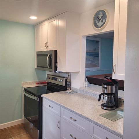 4410 WARREN AVENUE 108, Port Charlotte, FL 33953