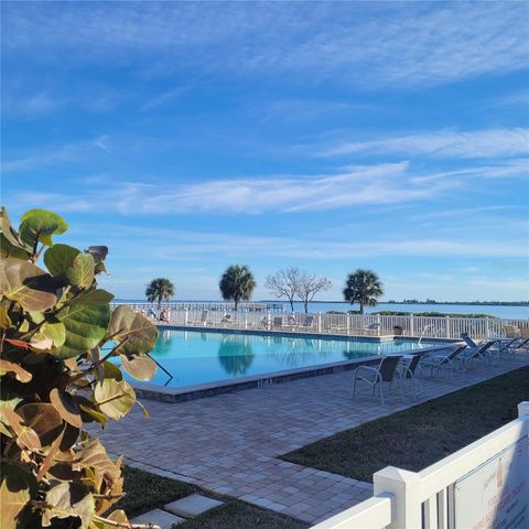 4410 WARREN AVENUE 108, Port Charlotte, FL 33953