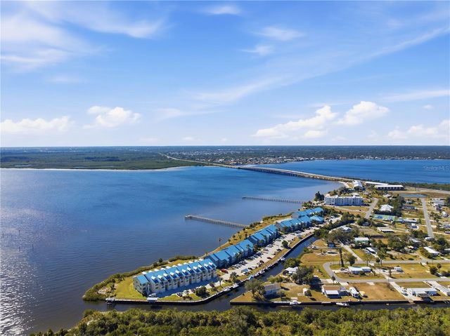 4410 WARREN AVENUE 108, Port Charlotte, FL 33953