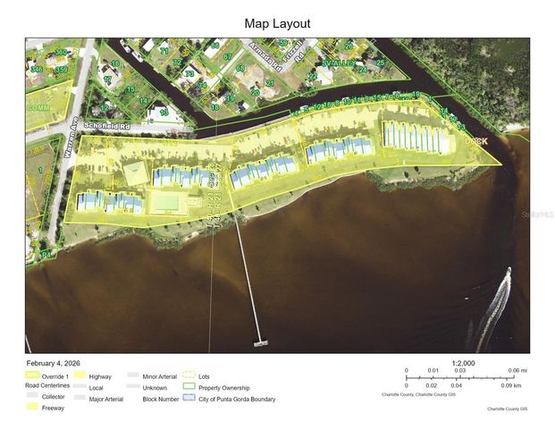 4410 WARREN AVENUE 108, Port Charlotte, FL 33953