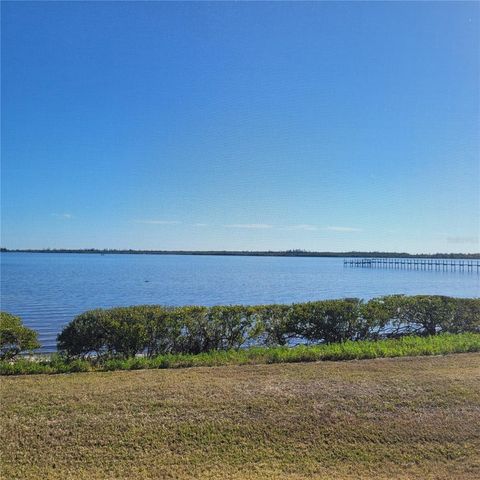 4410 WARREN AVENUE 108, Port Charlotte, FL 33953