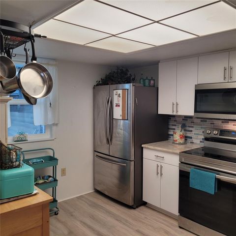 4410 WARREN AVENUE 108, Port Charlotte, FL 33953