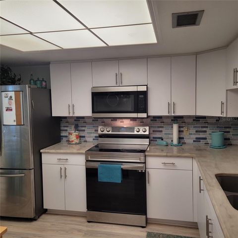 4410 WARREN AVENUE 108, Port Charlotte, FL 33953