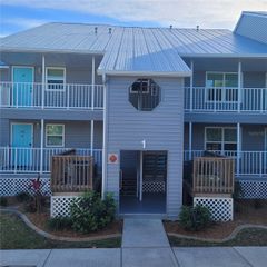 4410 WARREN AVENUE 108, Port Charlotte, FL 33953