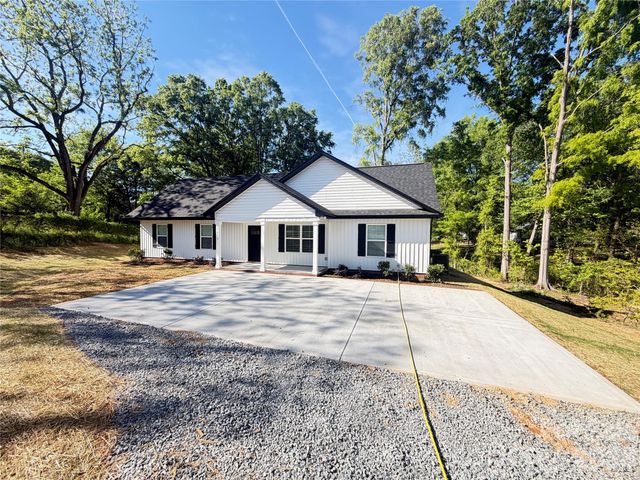 1019 E 10th Street, Kannapolis, NC 28083