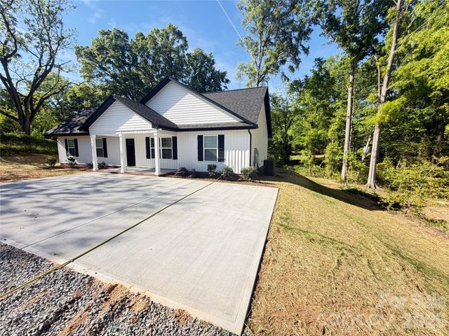 1019 E 10th Street, Kannapolis, NC 28083